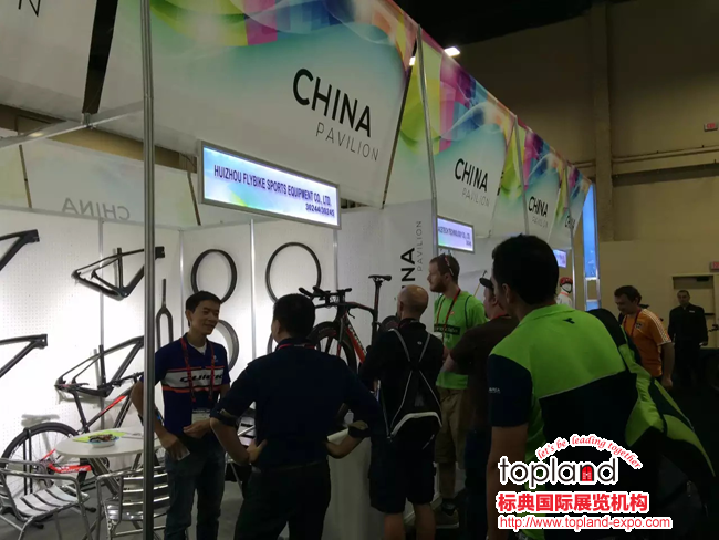 美國(guó)自行車(chē)展,INTER BIKE2015,拉斯維加斯自行車(chē)展