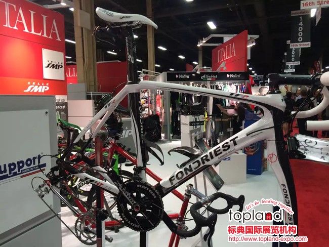美國(guó)自行車(chē)展,INTER BIKE2015,拉斯維加斯自行車(chē)展