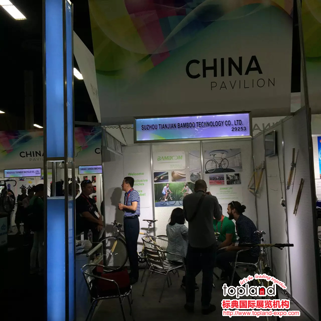 美國(guó)自行車(chē)展,INTER BIKE2015,拉斯維加斯自行車(chē)展