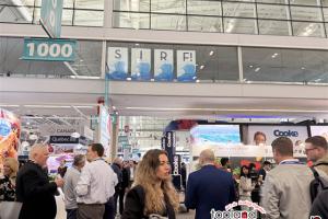 2025年美國波士頓水產(chǎn)展Seafood Expo North America現(xiàn)場精彩不斷！