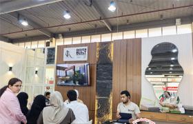 展會回顧|2025年第六屆科威特建材展Kuwait Build圓滿收官！