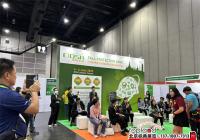 第二屆泰國勞保展圓滿舉辦，助力東南亞職業安全新風向！