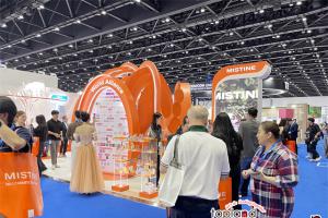 650+品牌云集！泰國東盟美容展COSMOPROF CBE ASEAN點燃曼谷！