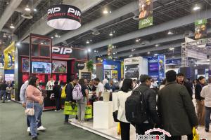 中國智造亮相拉美！2025年墨西哥勞保展覆蓋全產業鏈！