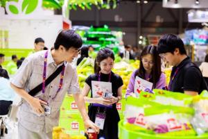 聚焦中國果貿！AFL亞洲國際果蔬展9月將重磅登場!